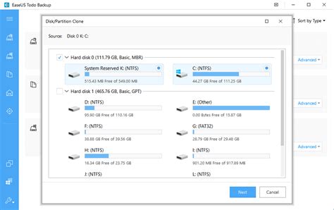 clone boot ssd to ssd easeus|clone ssd to free software.